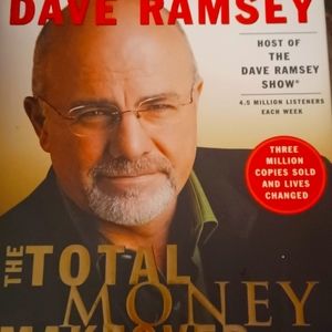 DAVE rRAMSEY